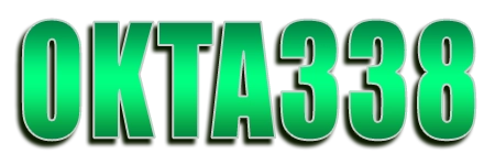 OKTA338 Logo